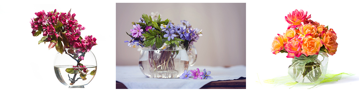 Seasonal bouquets from Eufloria Flowers Of Thirsk in Thirsk offering same-day delivery