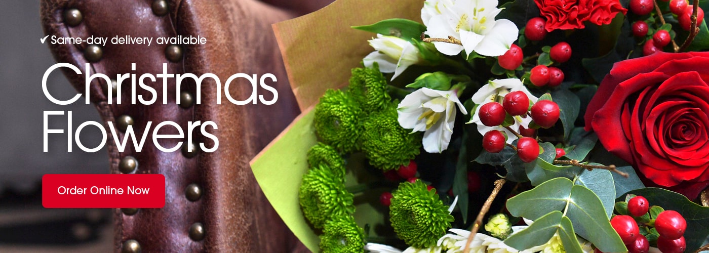 Seasonal bouquets from Eufloria Flowers Of Thirsk in Thirsk offering same-day delivery